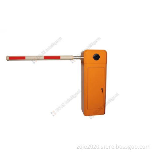 ZOJE Electromechanical Boom Barriers Gates